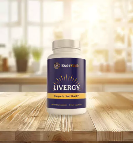 livergy  supplement