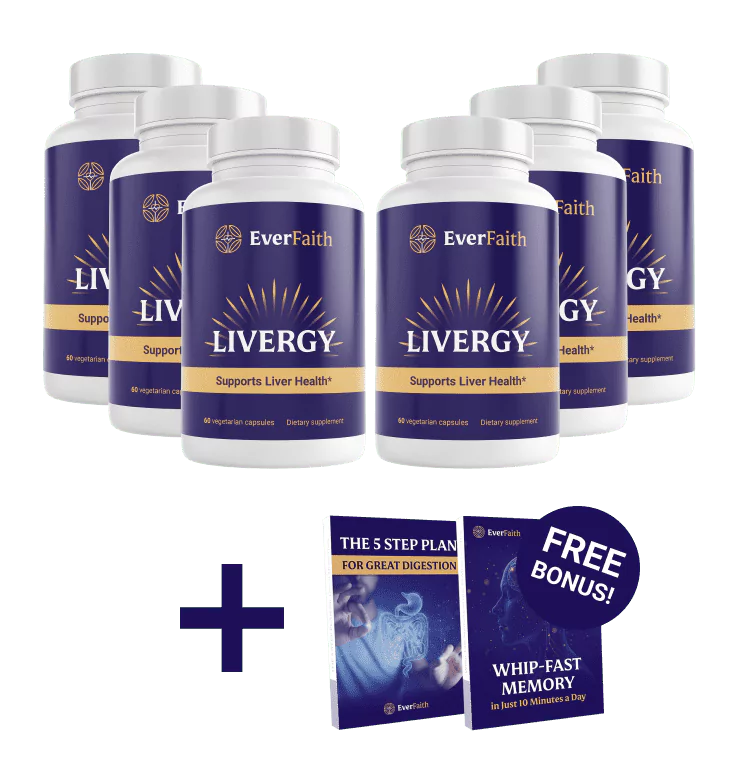 livergy supplement